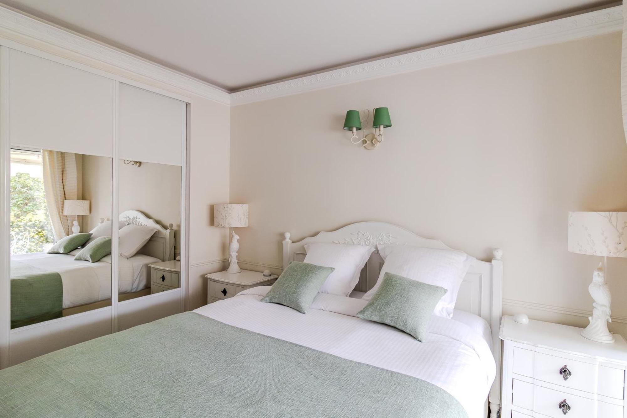 Appartement Cannes Imperial Pointe Croisette Exterior photo
