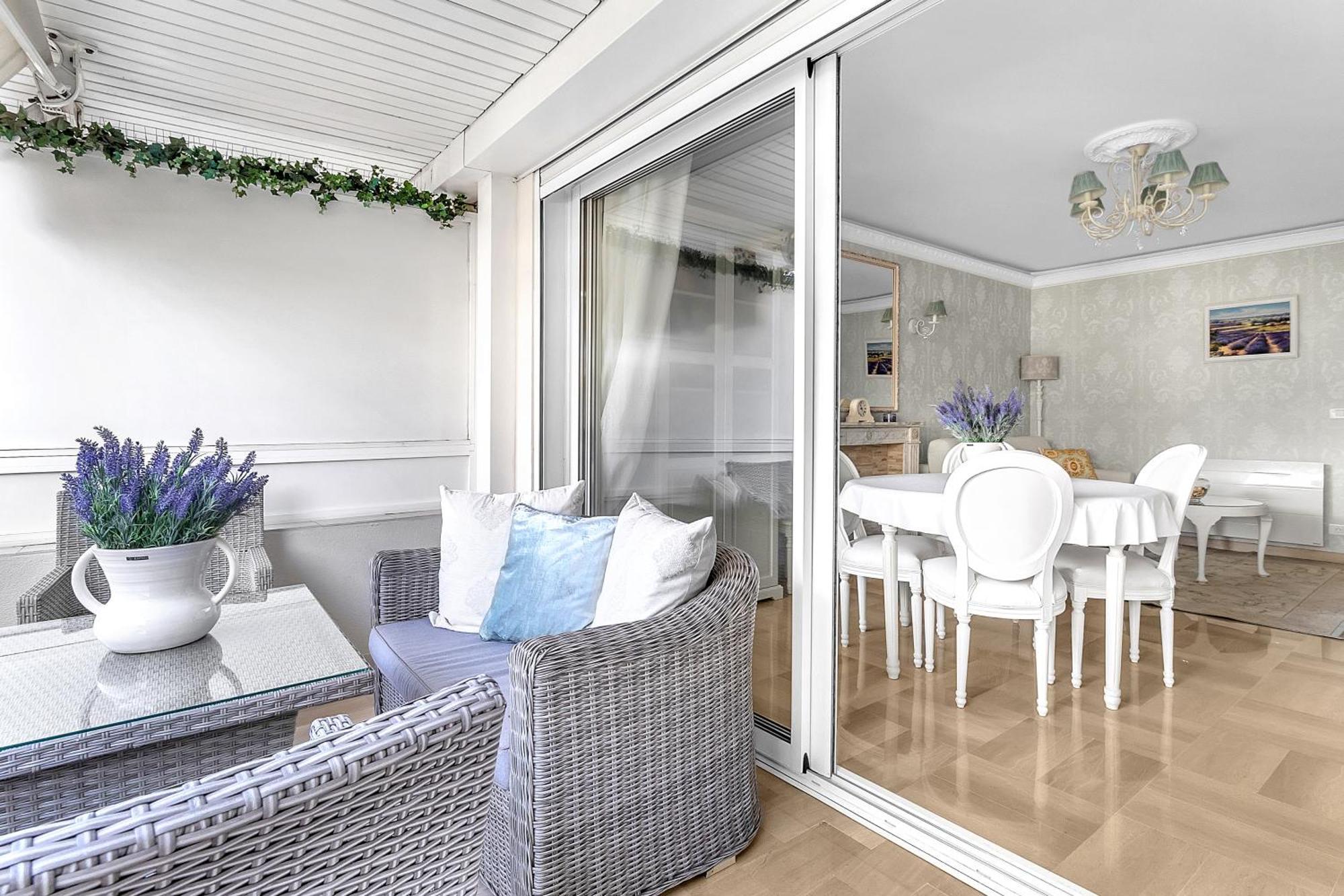 Appartement Cannes Imperial Pointe Croisette Exterior photo