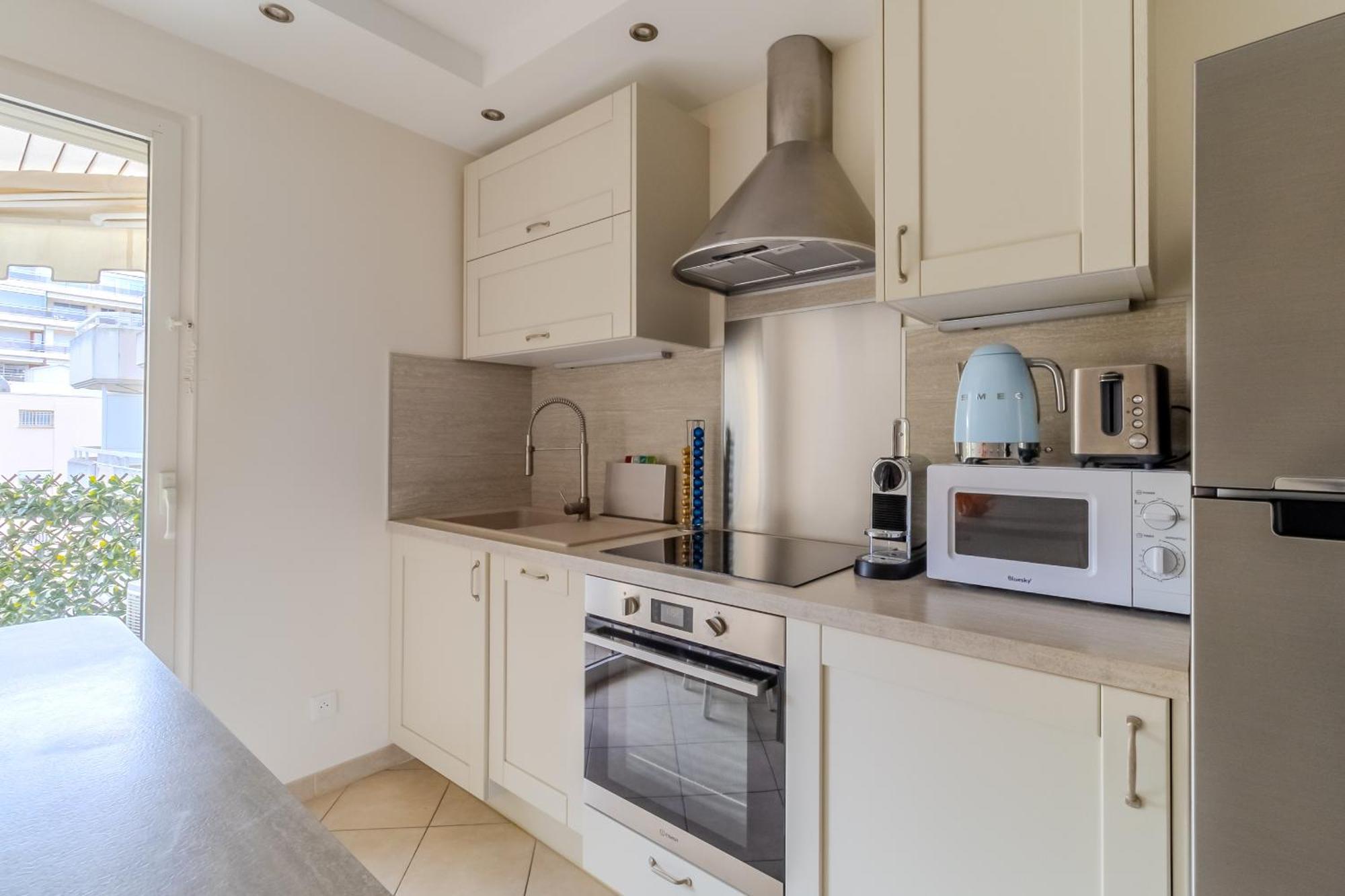 Appartement Cannes Imperial Pointe Croisette Exterior photo