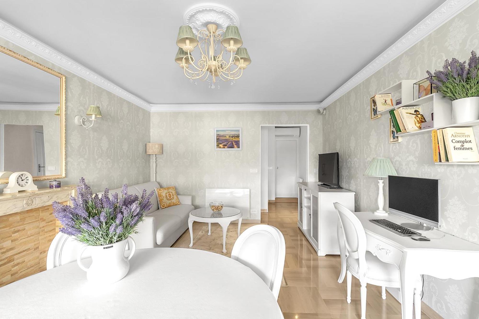 Appartement Cannes Imperial Pointe Croisette Exterior photo