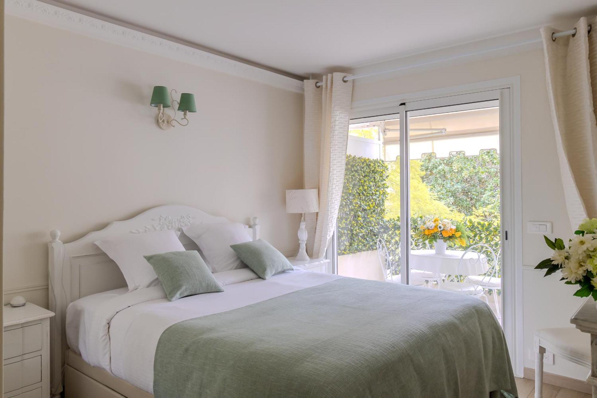 Appartement Cannes Imperial Pointe Croisette Exterior photo